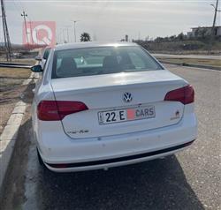 فولكسفاغن بورا